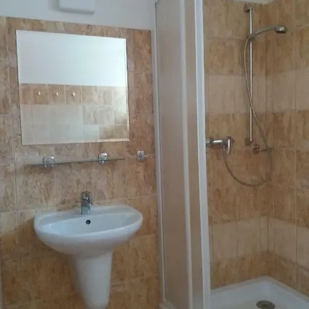 Apartment Laziste V Posazavi