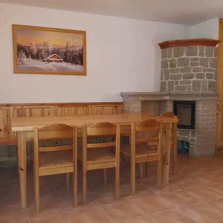 Laziste V Posazavi Daire *