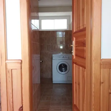 Apartment Laziste V Posazavi *