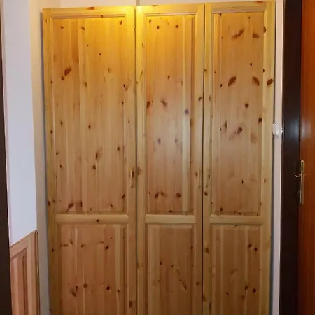 Apartment Laziste V Posazavi Pertoltice (Kutna Hora)
