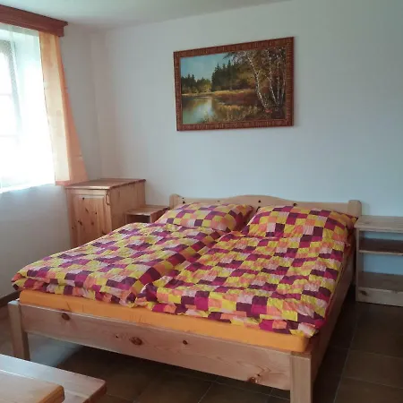 Laziste V Posazavi Apartment Pertoltice (Kutna Hora)