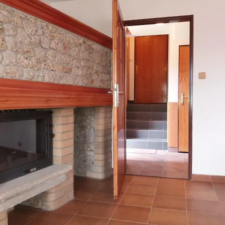 Apartment Laziste V Posazavi