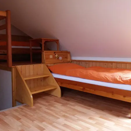 Laziste V Posazavi Apartment