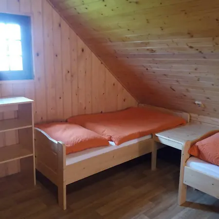 Apartment Laziste V Posazavi Pertoltice (Kutna Hora)