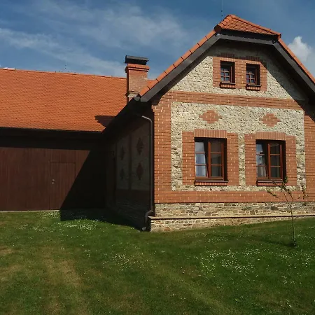 Laziste V Posazavi Daire *