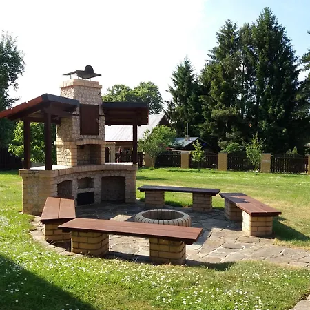 Laziste V Posazavi Apartment *