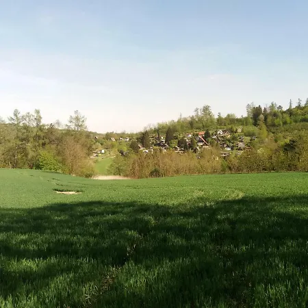 Laziste V Posazavi Daire Pertoltice (Kutna Hora)