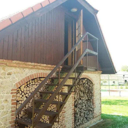 Laziste V Posazavi Apartment